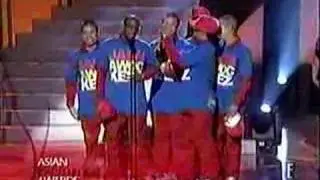 Jabbawockeez- Asian Excellence Awards
