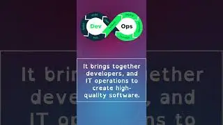 What is DevOps? #devops #shorts #codeadda #trending