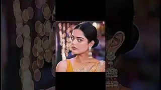 cute Love story 💥😍 | Raja Sahab | #lovestory #trending #viral #new #movie #clip #4k #shorts