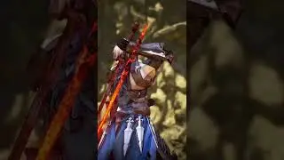 Tales of Arise was good but