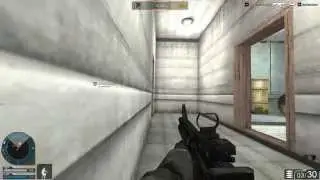 Op7 -Rusty- Vs -N-Sync- | HD