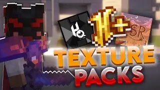 Best Texture Packs For Hypixel/Fakepixel  Skyblock... (1.8.9)
