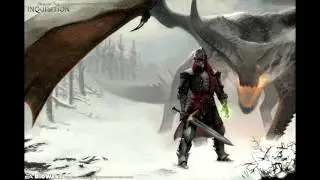 Dragon Age - Fall of the Magister (Dubstep Remix)