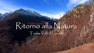 Valli di Lanzo Vi&ugrave; Pessinea, CAI - Ritorno Alla Natura