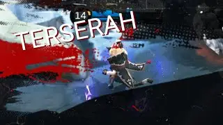 Cara edit intro urban style di android.sangat lah EZ