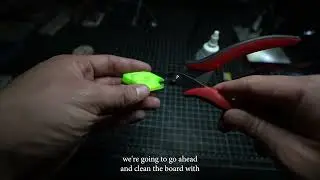 Reboot Inova Fixes