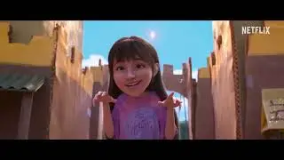 In Your Dreams   Official Trailer   Netflix