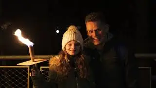 Weihnachtsfilm 🎁 - Gemeinde Ebhausen 🎅🏼🎄