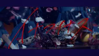 CYNHN「イナフイナス」Music Video