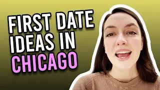 Top 10 First Date Ideas In Chicago