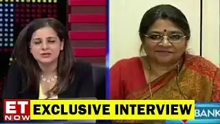 Dakshita Das of National Housing Bank speaks on NHB refinance limit