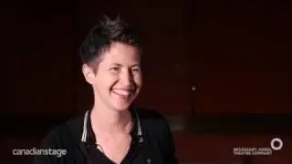 Ask The Director: Jennifer Tarver &mdash; 