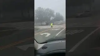 Safety patrol