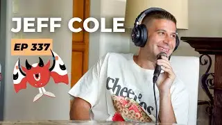 337. Jeff Cole