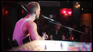 Tyler Conti Covers Hearts And Bones