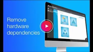 REMOVE HARDWARE DEPENDENCIES | Semperis ADFR