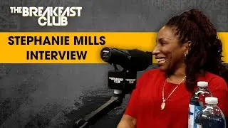 Stephanie Mills Talks Diana Ross & Beyonc&eacute;, Black Broadway, Dating Michael Jackson + More