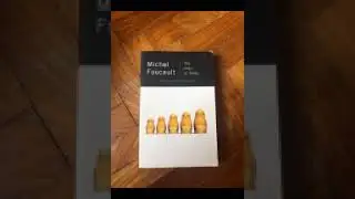 The order of things part 1 Michel Foucault