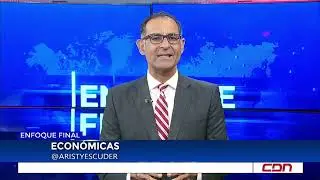 Comentario Econ&oacute;mico: Una Reserva Federal turca