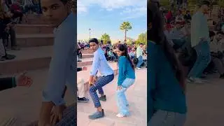Murga dance ❤️😂 #viral #trending #public