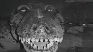 Top-5 Jurassic Park
