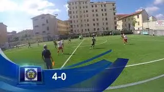 [ 2017 2018 ] 1&deg; Giornata Roger Milano Spes MB 7 2