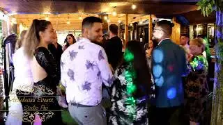Bogdan Chimir - Colaj petrecere~ Nunta ~ Radu Ciolpan si Silvia Keston UK