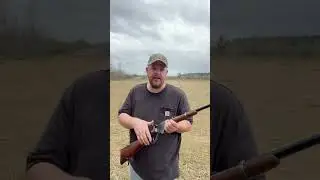 1860 Spencer Carbine 45 Colt