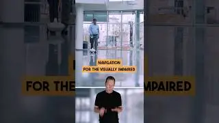 Navigation for the Visually Impaired