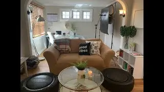 How to Air BNB PLUS TOUR
