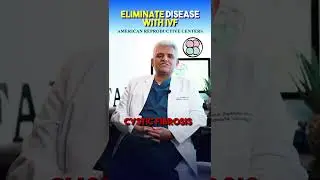 Eliminate Disease With IVF