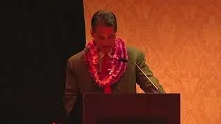 Leadership Kaua&lsquo;i: James 