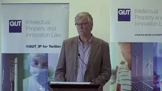 Geographical Indications and Trademarks in the Asia-Pacific region. Professor William van Caenegem