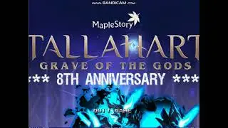 [Maplestory Mugen 1.0] Full Game Update v15.0