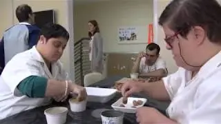 El Centro Ocupacional de Ingenio vive con arte, fiestas y actividades deportivas este mes de mayo