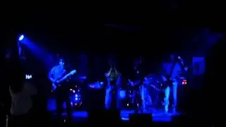 Everfade Comedown cover