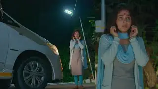 Tum See Tum Taakk | Upcoming update | अनु ने माँगी बीच रास्ते आर्या की गाड़ी रोककर माफ़ी, अतीत आया 