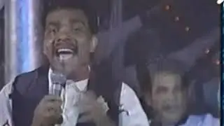 Miguel Morales-Acompa&ntilde;ame/Cheverisimo Telecaribe 1993