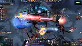 Alliance vs NoPing &mdash; StarLadder ImbaTV Minor 3 DOTA 2 &mdash; EU vs Brazil