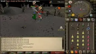 Pking #18 (osscape/dawntained)