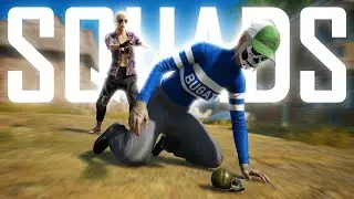 PUBG CONSOLE GAMES lets GeT iT