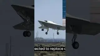 #Turkish Aerospace Industries Unveils Advanced Unmanned Anka  3 and Manned Hurjet Aircraft