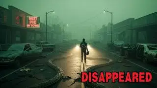 The Town That DISAPPEARED After the Snake Invasion
