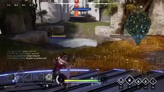 Morigesh Paragon full gameplay No Commentary