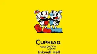 Cuphead OST - Inkwell Hell [Music]