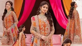 Kanwal Malik Mina🔥 | Kanwal Malik Pakistani Brand | #kanwalmalik #fashion #wedding #pakistanifashion