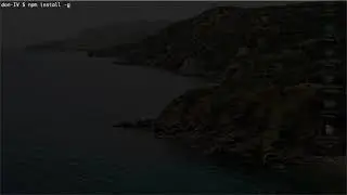 05 Installing Firebase tools