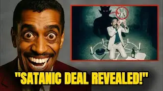 Sammy Davis Jr. Finally Reveals the Dark Truth About Black Hollywood&rsquo;s Invisible Contract