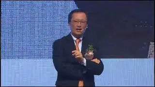 YoungSuk Chi &mdash; Председатель и CEO Elsevier Science & Technology 2009-2011.
