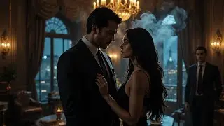 Ignored by the Mafia King—Until Jealousy Made Her Impossible to Forget